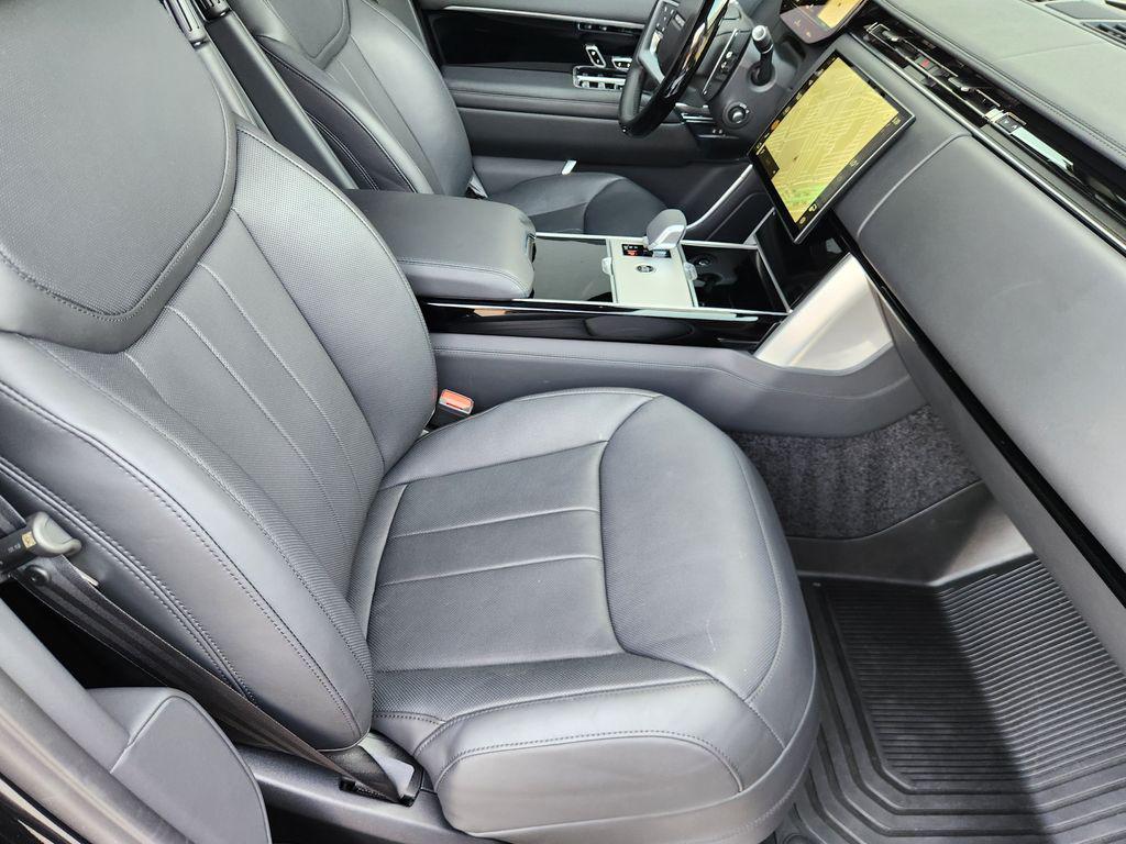 2024 LAND Rover RANGE ROVER P530 SE — фото 14