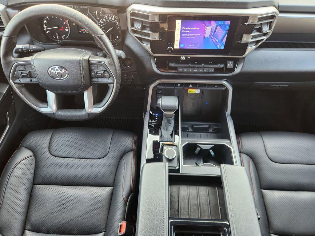 2025 Toyota TUNDRA SR5 缩略图 26