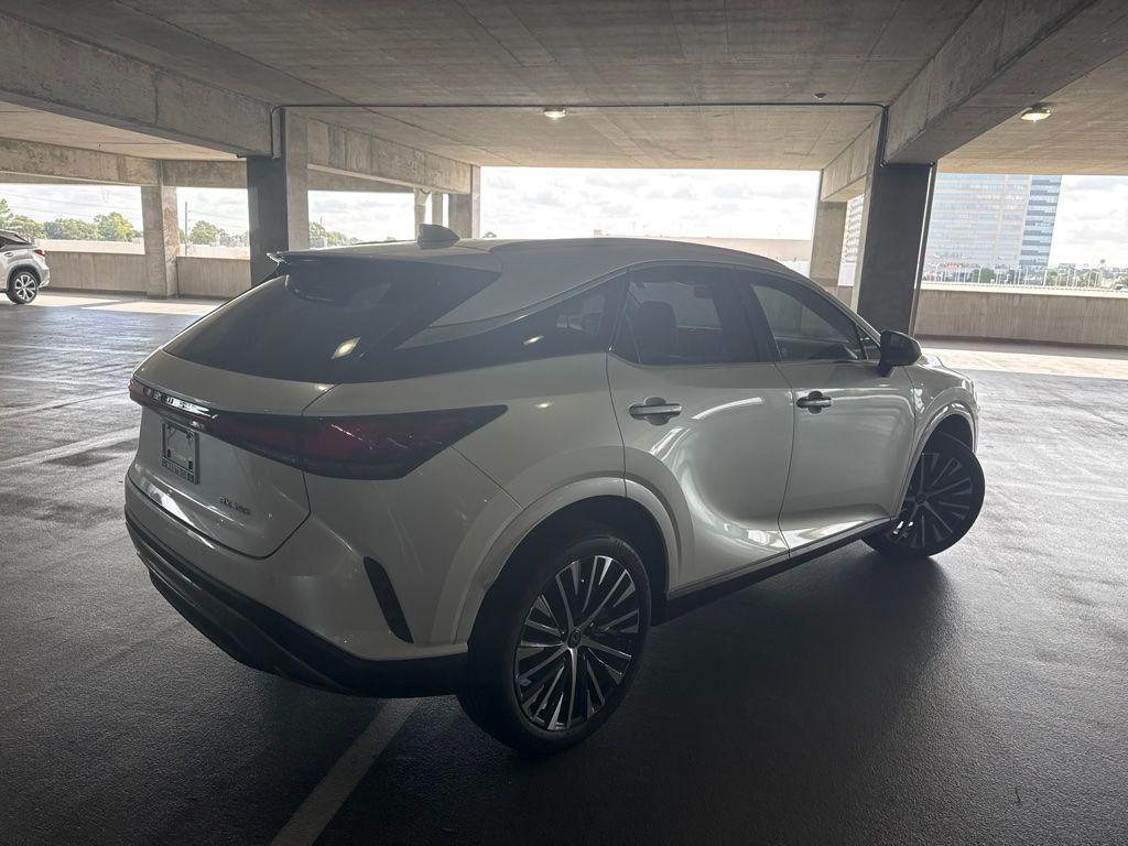 2026 Lexus RX 350 PREMIUM 照片 3