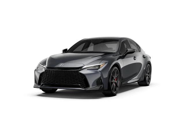 New 2026 Lexus IS 350 Base