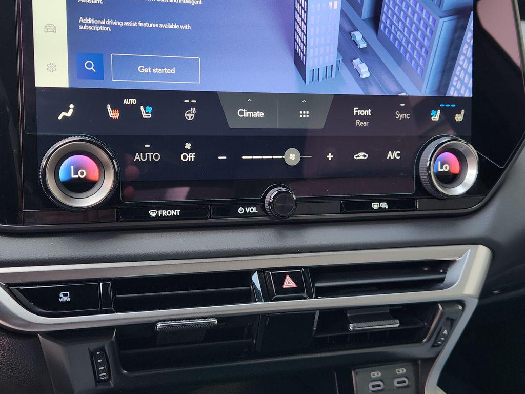 2026 Lexus RX 350 PREMIUM — миниатюра 18