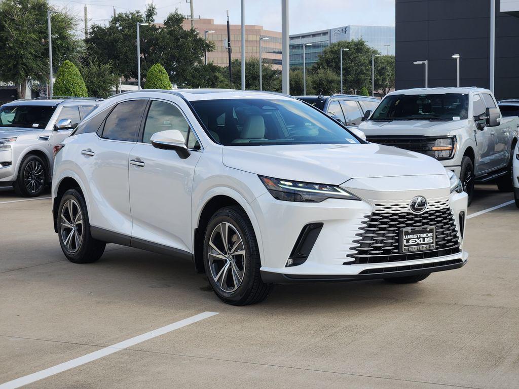 صورة 3 لـ 2026 Lexus RX 350 PREMIUM