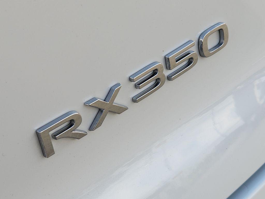 2026 Lexus RX 350 PREMIUM — миниатюра 12