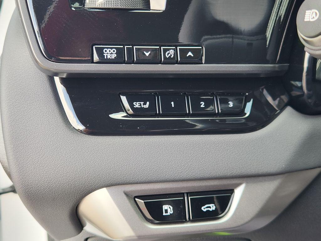 2026 Lexus RX 350 PREMIUM — миниатюра 21