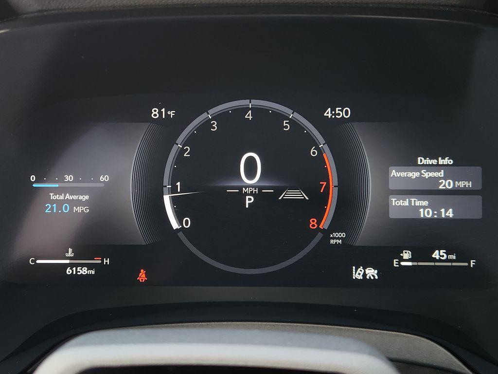 2026 Lexus RX 350 PREMIUM — миниатюра 15
