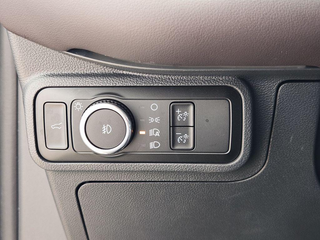 صورة مصغرة 21 لـ 2025 FORD EXPLORER PLATINUM