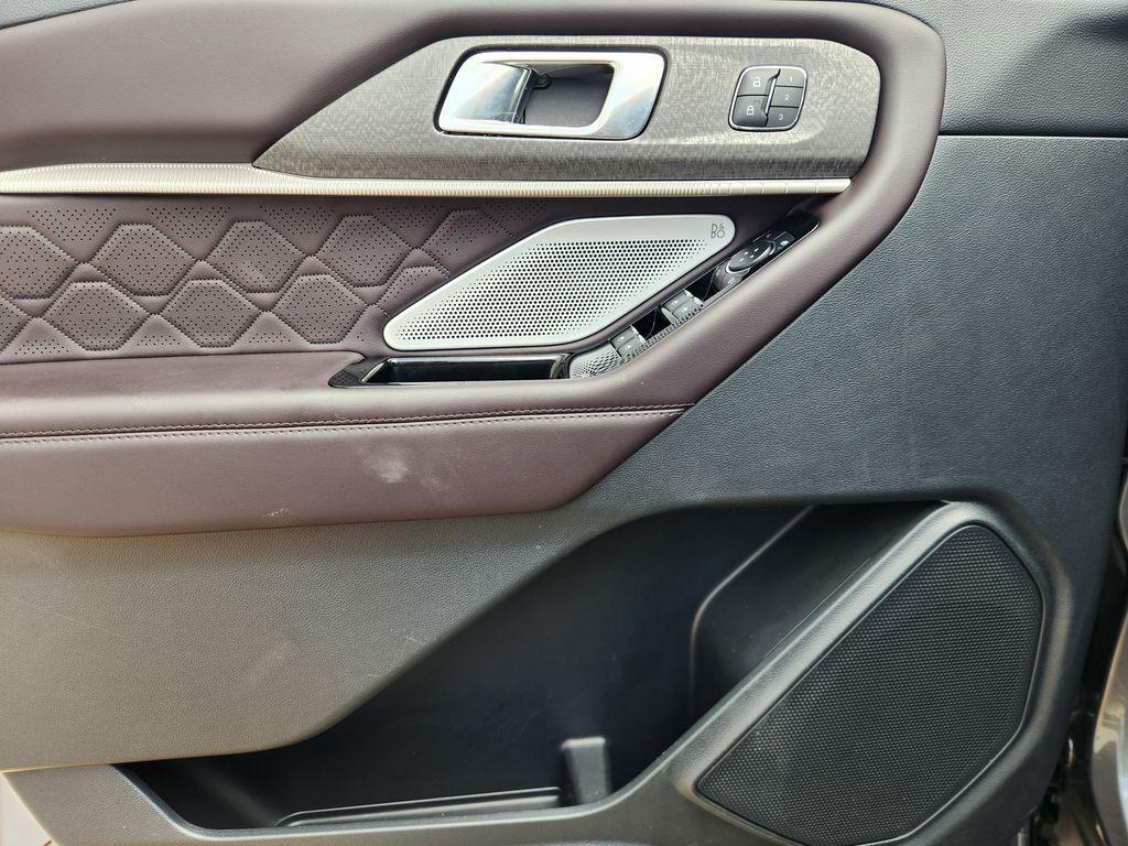 صورة مصغرة 22 لـ 2025 FORD EXPLORER PLATINUM