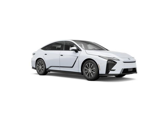 2026 Lexus ES 350H PREMIUM+ photo 4