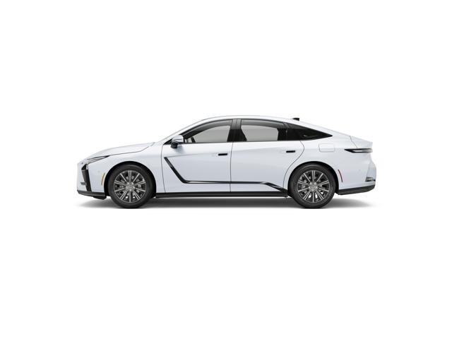 2026 Lexus ES 350H PREMIUM+ photo 2