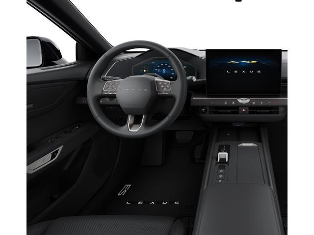 2026 Lexus ES 350H PREMIUM+ photo 6