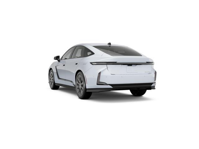 2026 Lexus ES 350H PREMIUM+ photo 3