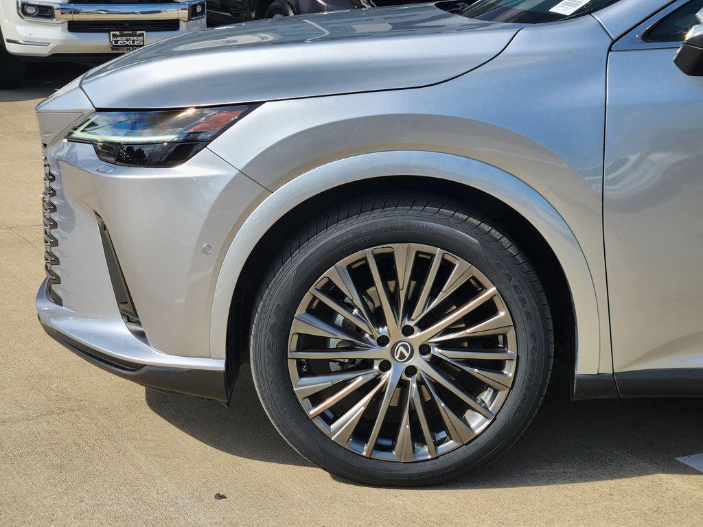 2023 Lexus RX 350 LUXURY 照片 8