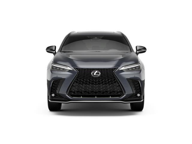 صورة 5 لـ 2026 Lexus NX 450H+ F SPORT HANDLING