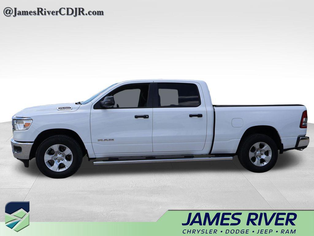 2023 RAM 1500 BIG HORN/LONE STAR — фото 2