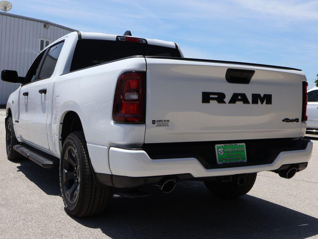 2026 RAM 1500 EXPRESS 照片 3