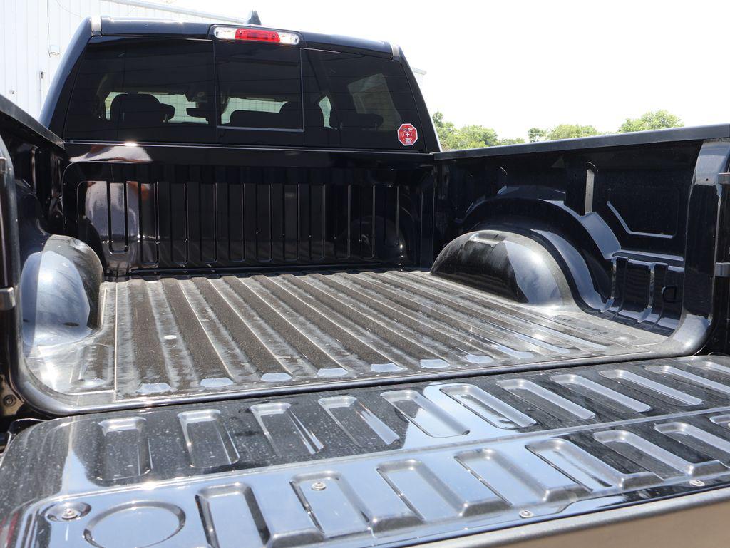 صورة مصغرة 15 لـ 2026 RAM 1500 BIG HORN/LONE STAR