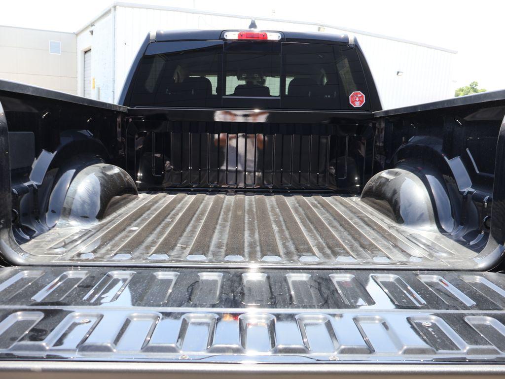 صورة مصغرة 14 لـ 2026 RAM 1500 BIG HORN/LONE STAR