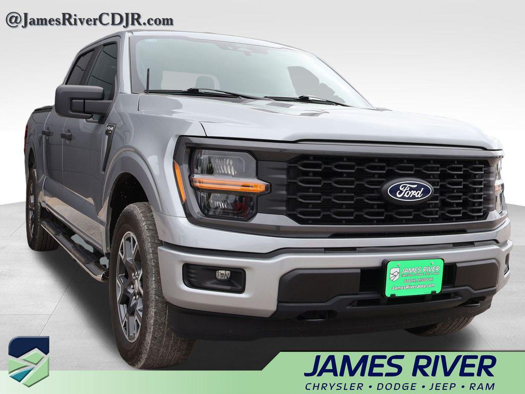 FORD F-150 STX - 6