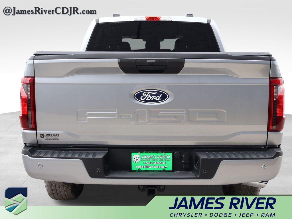 FORD F-150 STX - 4