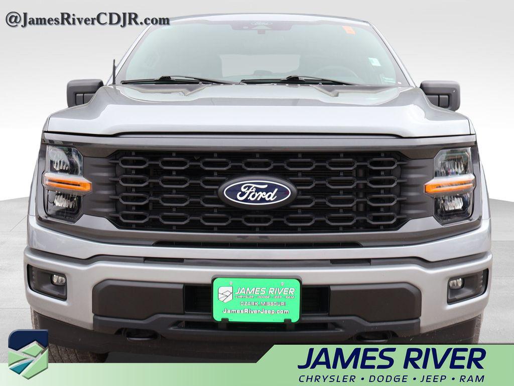 FORD F-150 STX - 7