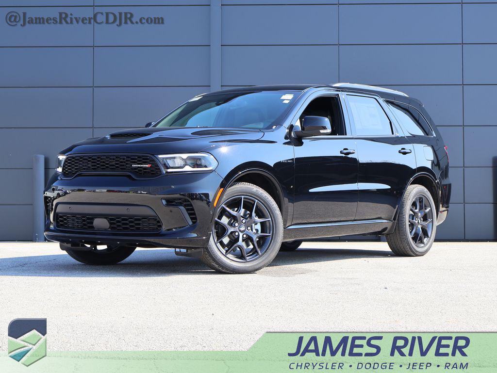 New 2026 Dodge Durango GT Plus