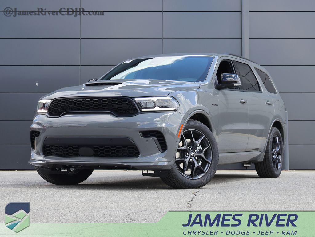 New 2026 Dodge Durango GT Plus