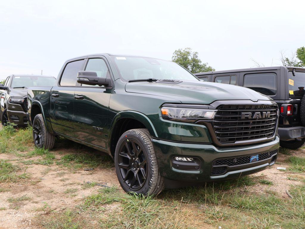 2026 RAM 1500 LARAMIE 缩略图 13