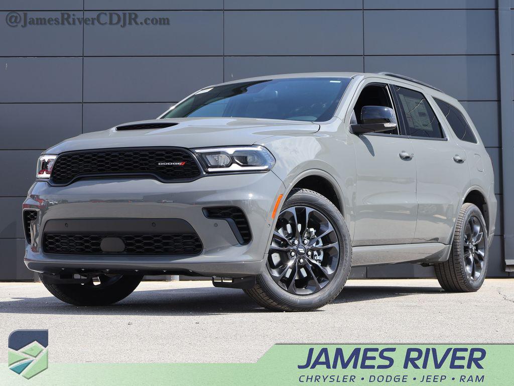New 2026 Dodge Durango GT Plus