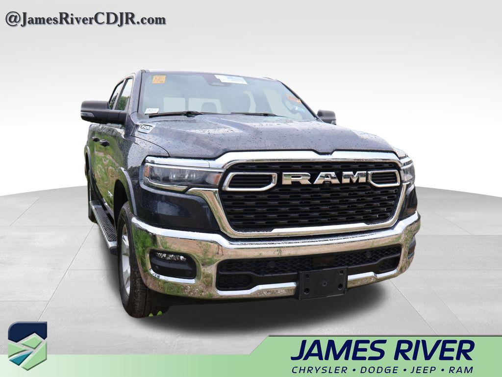 2025 RAM 1500 BIG HORN/LONE STAR 照片 7