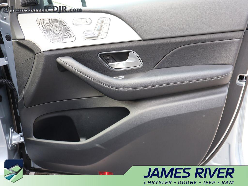 MERCEDES-BENZ GLE-CLASS - 8