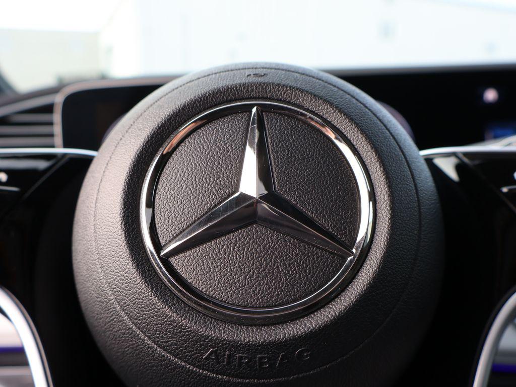 2025 Mercedes-BENZ GLE — миниатюра 29