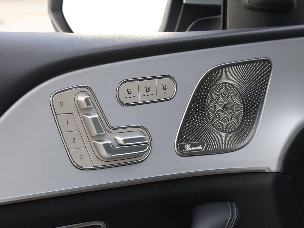 2025 Mercedes-BENZ GLE — миниатюра 25
