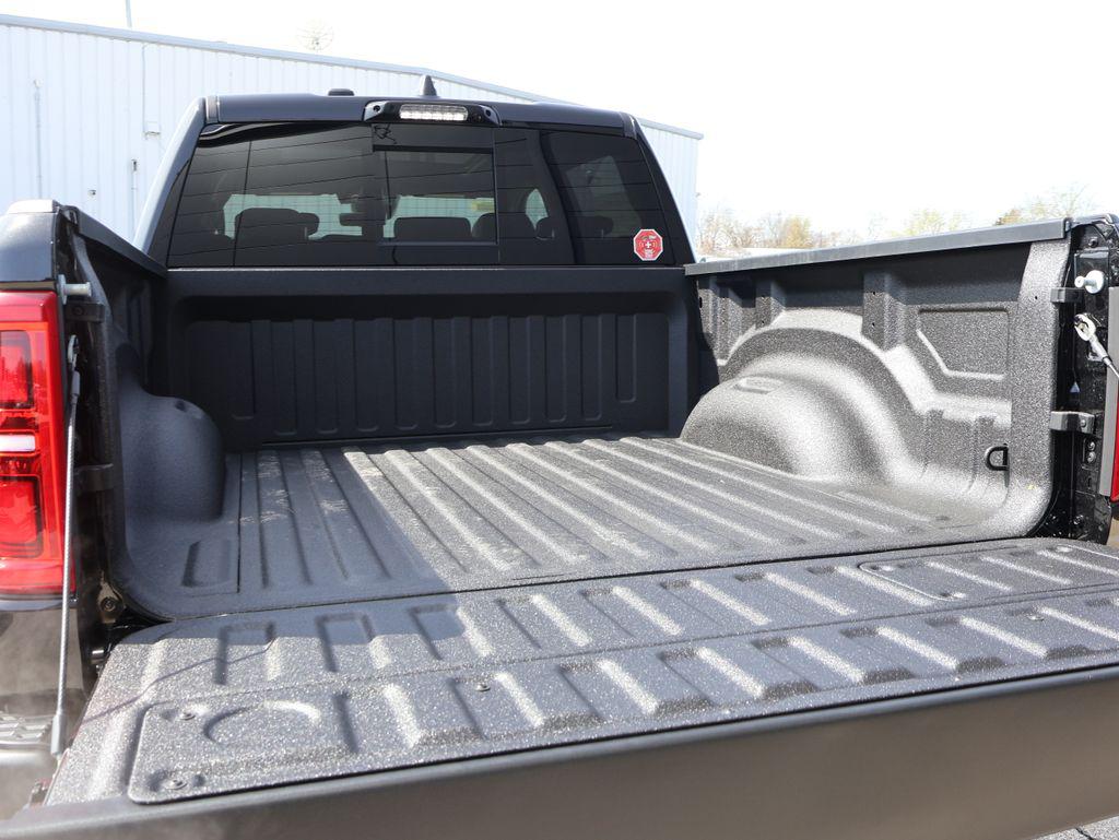 2026 RAM 1500 RHO CREW CAB 4X4 5'7' BOX 缩略图 15