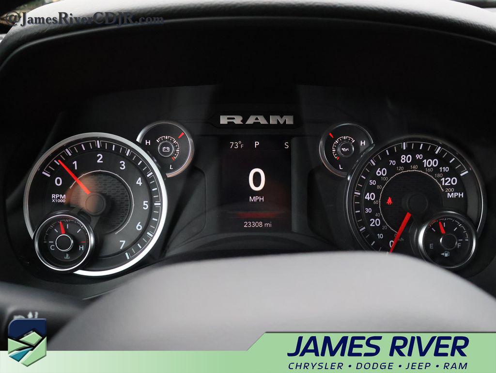 2023 RAM 1500 BIG HORN/LONE STAR thumbnail 28