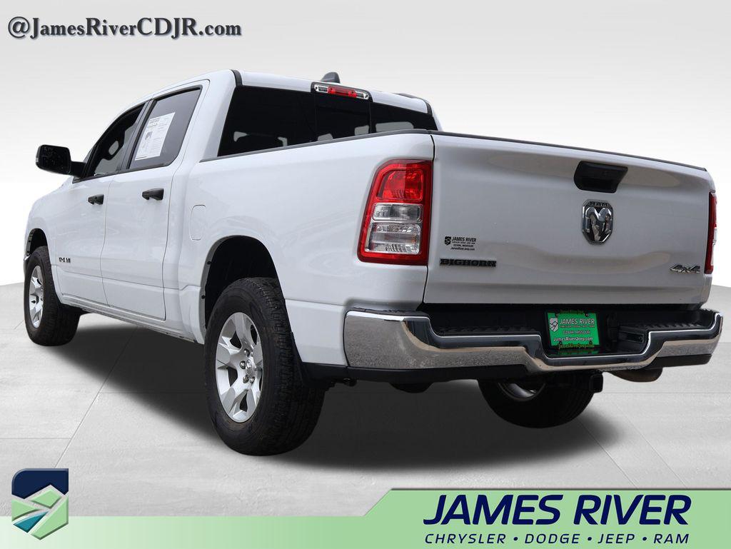 صورة 3 لـ 2023 RAM 1500 BIG HORN/LONE STAR