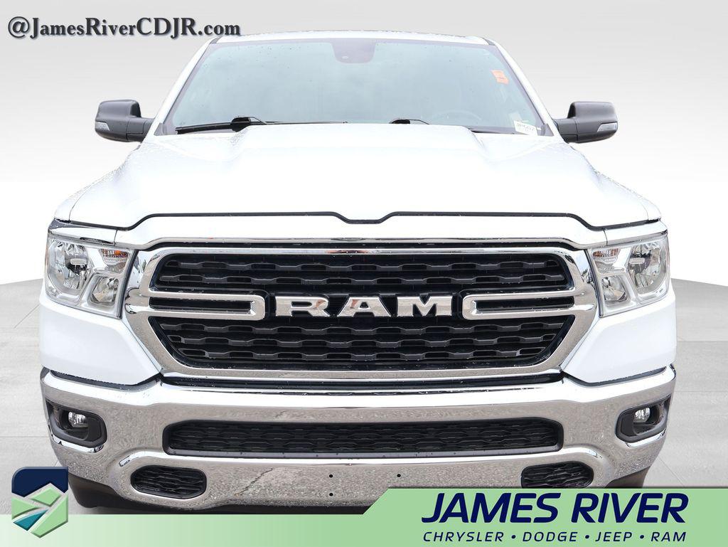 صورة 7 لـ 2023 RAM 1500 BIG HORN/LONE STAR