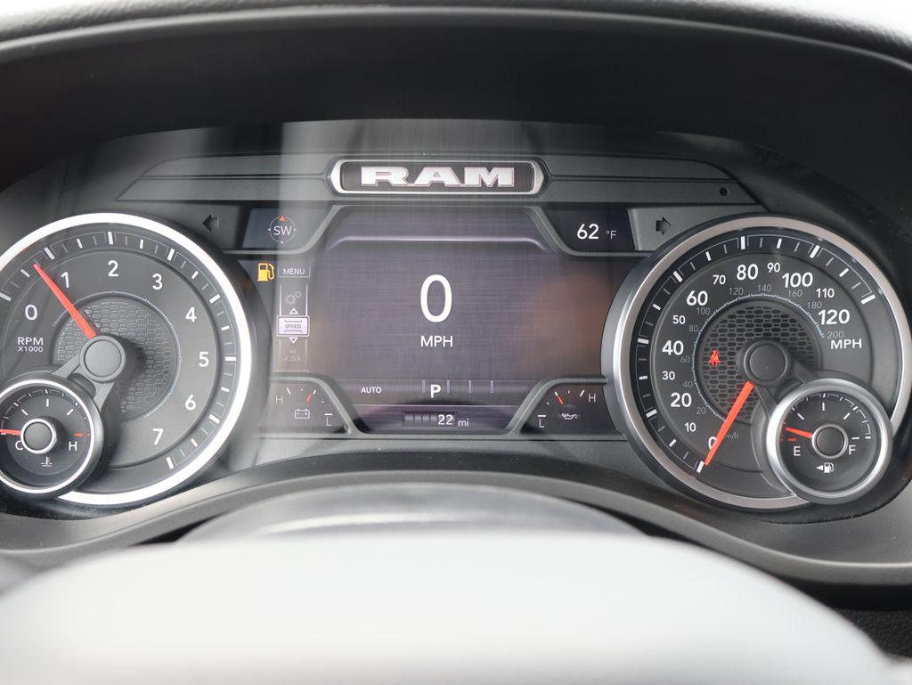 صورة مصغرة 28 لـ 2026 RAM 1500 BIG HORN/LONE STAR