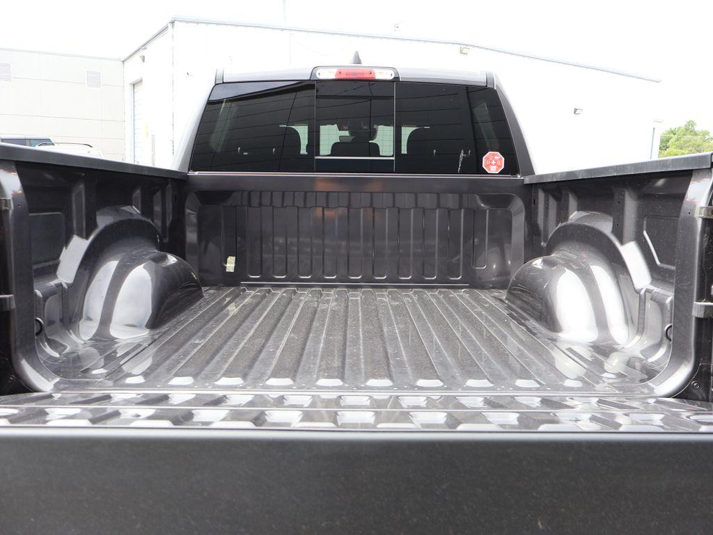 صورة مصغرة 14 لـ 2026 RAM 1500 BIG HORN/LONE STAR