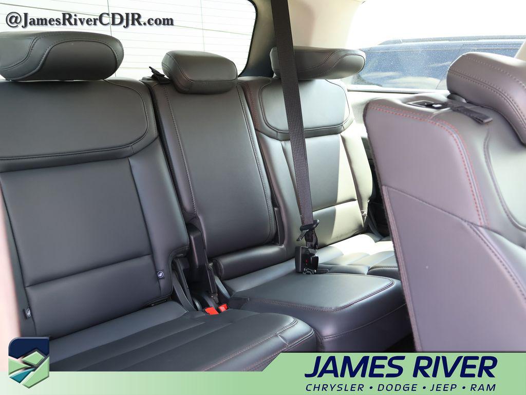 صورة مصغرة 12 لـ 2025 FORD EXPEDITION ACTIVE