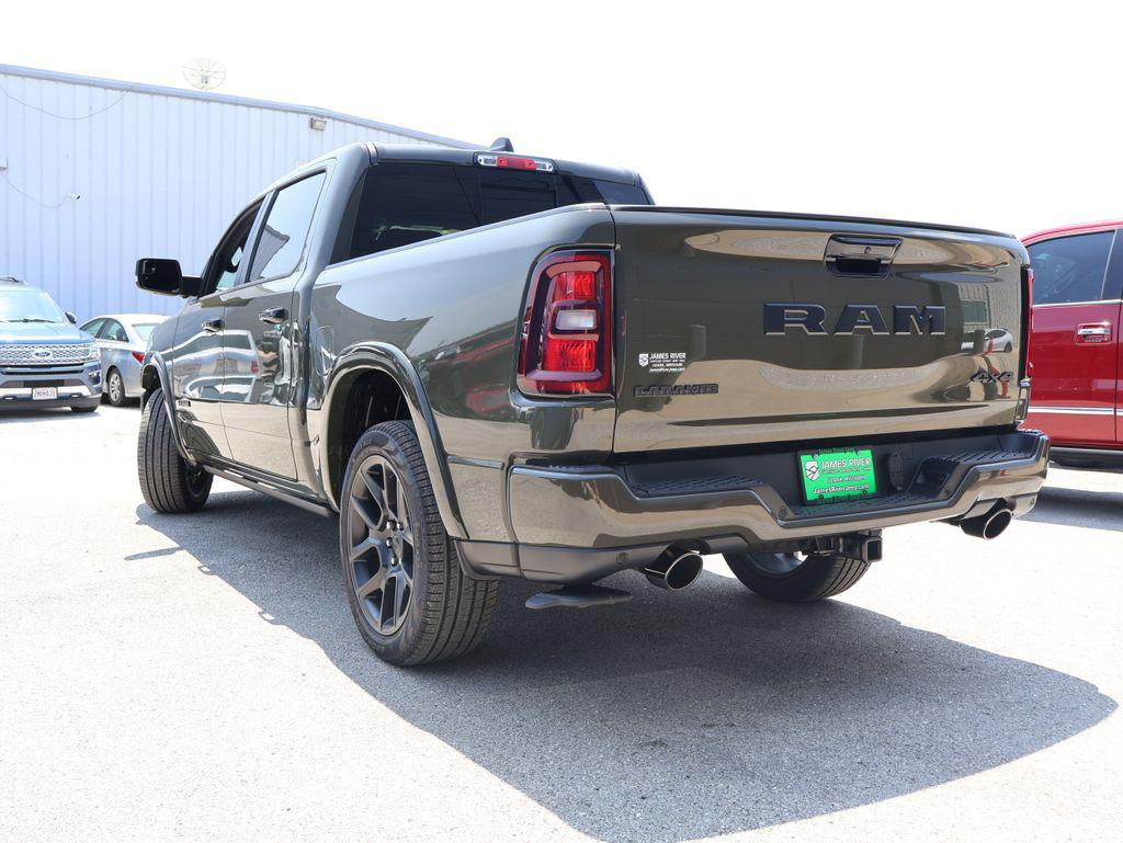 2026 RAM 1500 LARAMIE 照片 3