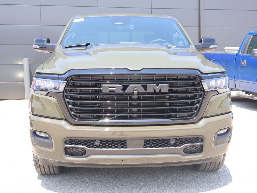 2026 RAM 1500 LARAMIE 照片 7