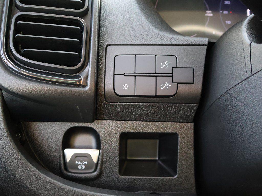 صورة مصغرة 28 لـ 2026 RAM PROMASTER 2500 TRADESMAN
