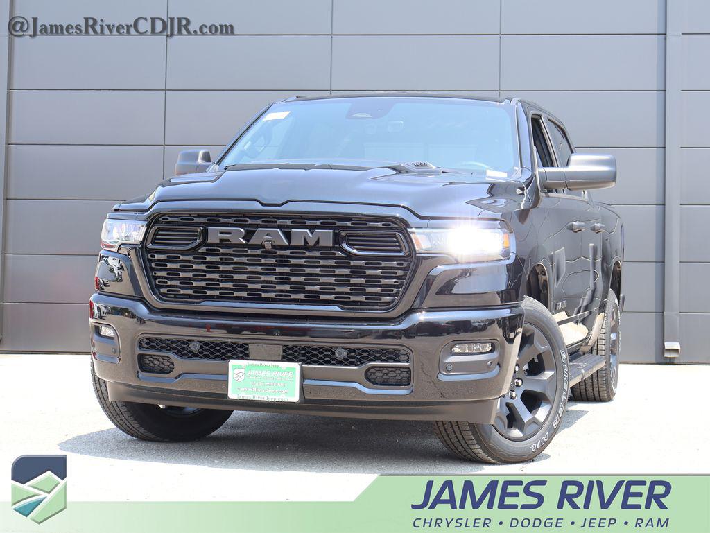 New 2026 RAM 1500 Express