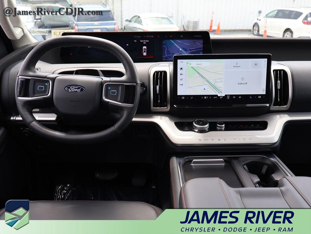 صورة مصغرة 21 لـ 2025 FORD EXPEDITION ACTIVE
