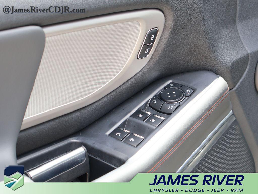 صورة مصغرة 24 لـ 2025 FORD EXPEDITION ACTIVE