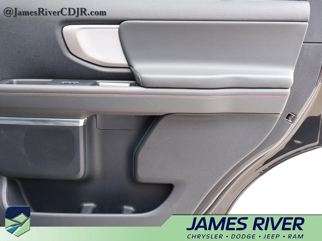صورة مصغرة 11 لـ 2025 FORD EXPEDITION ACTIVE