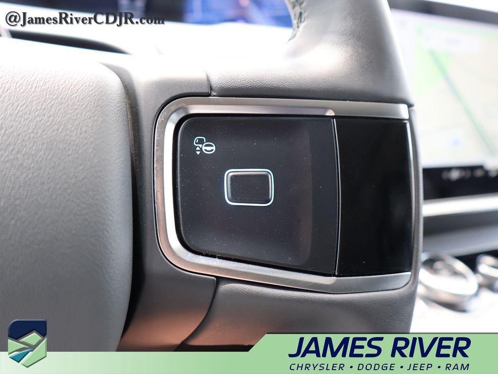 صورة مصغرة 31 لـ 2025 FORD EXPEDITION ACTIVE