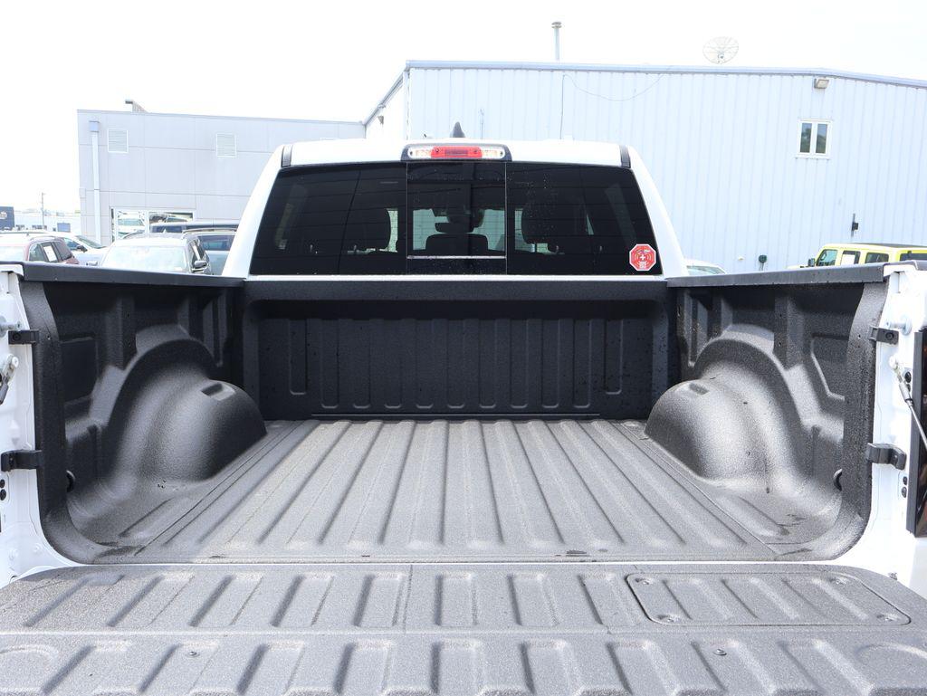 2026 RAM 1500 LARAMIE 缩略图 14
