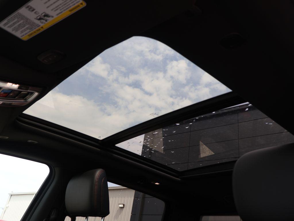 2026 RAM 1500 LARAMIE 缩略图 25