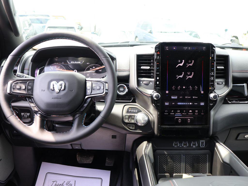 2026 RAM 1500 LARAMIE 缩略图 18